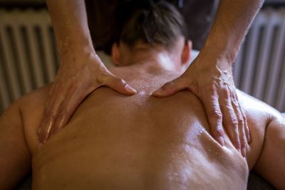 massage antistress à bruxelles